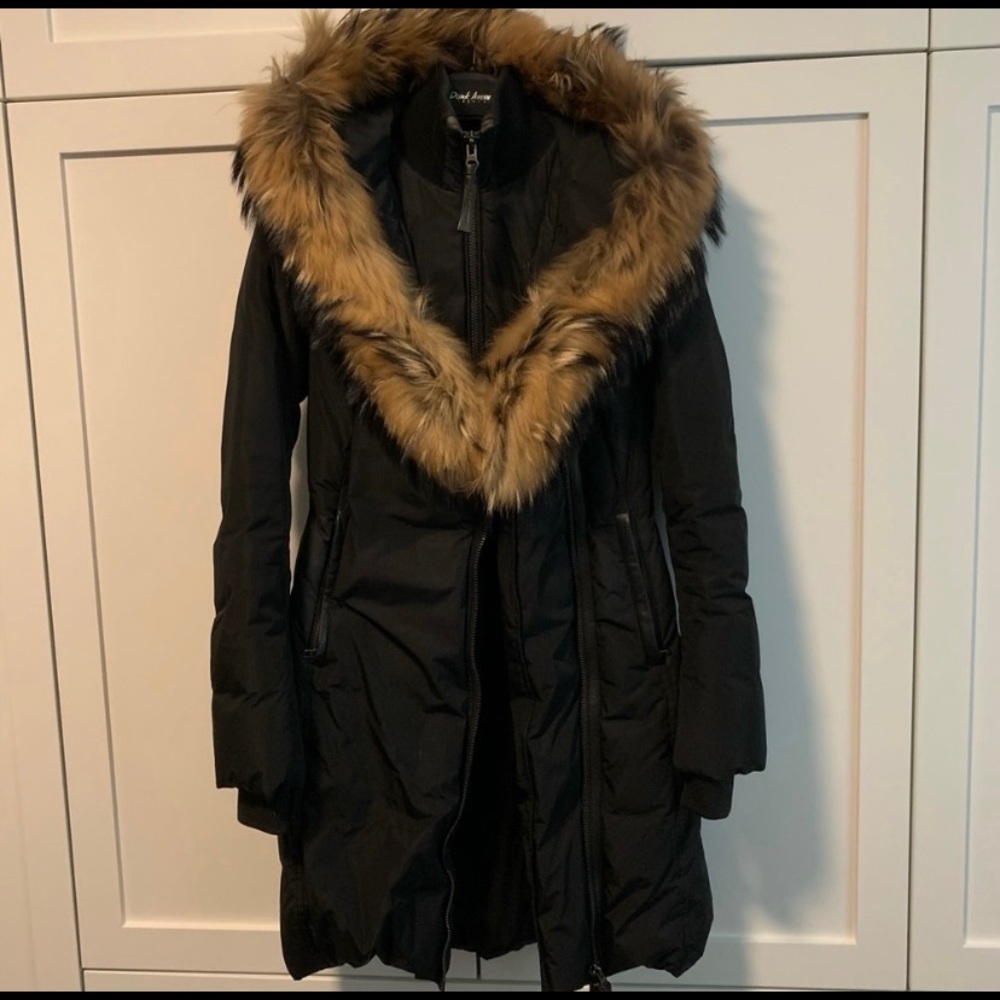 Mackage Kay Jacket